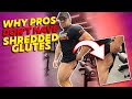 Why Today's Bodybuilders Don't Have Striated Glutes