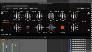 Video thumbnail for Analog Obsession  BXQ | Free VST / AU Plugin | Quick Demo - Test by Julian Doe