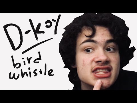 D-Koy's Bird Whistle Tutorial