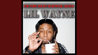 Weezy On The Streets Of N.O.