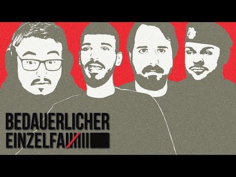 Knossi Fanblast Skandal & was das mit Marx zu tun hat! | Bedauerlicher Einzelfall (#24)