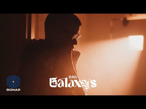 D.OZi - Galaxys (Video Oficial)