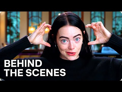 afbeelding POOR THINGS (2023) Behind-the-Scenes Production Design