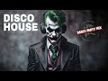 Disco House Party Mix Disco Dance Music