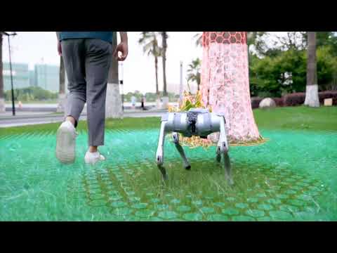 Research & Development Robots Unitree EDU Robot for STEM Education U3, For Industrial