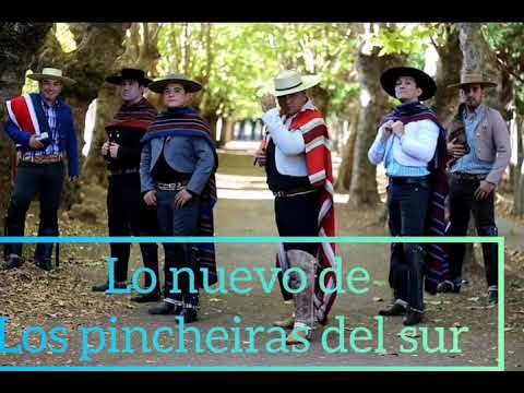 TÚ LO NUEVO DE LOS PINCHEIRAS DEL SUR FT INSEPARABLES  2021