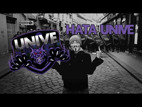 Ricky Rich ft M.I - Hata Unive