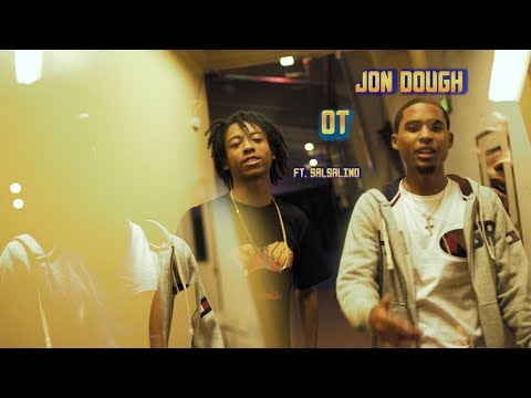 Jon Dough - OT ft Salsalino [Music Video] Shot By @YngZayTV