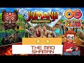 Jumanji Wild Adventures The Mad Shaman Boss Fight