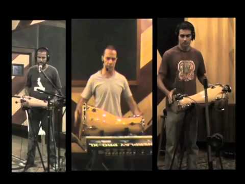 Leo Leobons - Ensaio Babádide