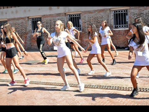 Miss Venice Beach 2020 -  I giorni del reality