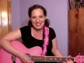 Children's Song: We're Going To Kentucky (...We're Going To the Fair) - Miss Nina - Music & Movement for Preschool Children's Song: We're Going To Kentucky (...We're Going To the Fair)