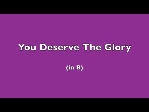download lagu mp3 mp4 You Deserve The Glory Chords, download lagu You Deserve The Glory Chords gratis, unduh video klip You Deserve The Glory Chords