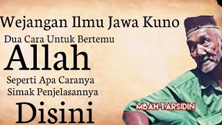 Download lagu Ilmu Kaweruh Jawa Kuno ||Wahyu Sejati || Mbah Tarsidin mp3 Download lagu Ilmu Kaweruh Jawa Kuno ||Wahyu Sejati || Mbah Tarsidin mp3