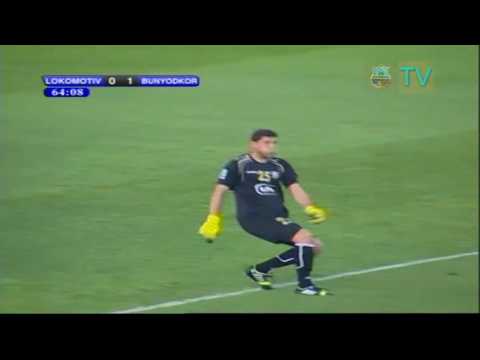Uzbekistan Cup 2016, Semi-final, First match, LOKOMOTIV - BUNYODKOR, MATCH PREVIEW.