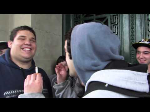 TINCHO VS ADROVER (4tos) - Plaza San Martin Fecha 4