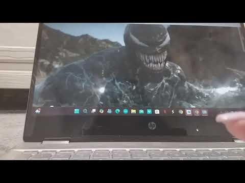 Toons inc part 18 Venom's point