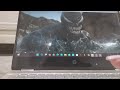 Toons Inc Part 18 Venom S Point