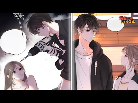 She Rebelled Against Her Father, Wanted To Get A Tattoo, And Then Fell For The Tattoo Artist