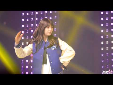 131207 대전 상장법인회 열린음악회 박초롱 nonono 직캠