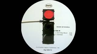 Bad Boy Notorious - Don't Stop Movin'