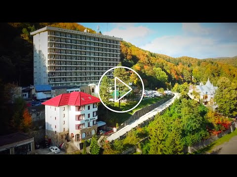 Slănic Moldova în 60 de secunde