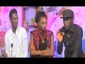 Akhlou Brick Paradise Invité Dans Petit Dej Du 15 Déc 2016