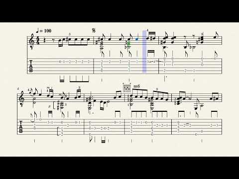 Sur - Tango – Aníbal Troilo - arr. Aníbal Arias by ANIBAL TROILO