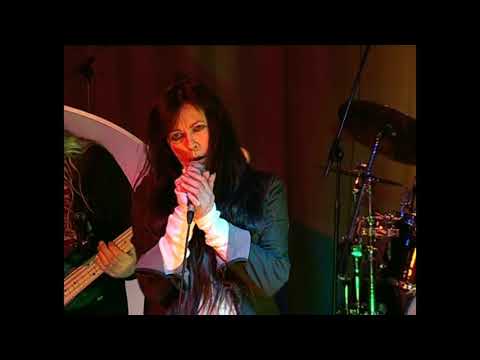 Werner Nadolny's JANE - Fernsehkonzert 2010, feat. Jutta Weinhold