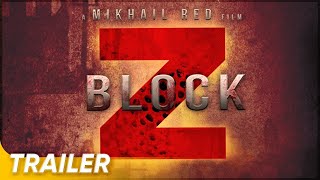 Block Z (2020) Video