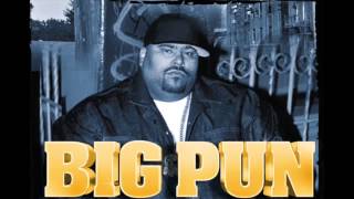Big Pun mixtape