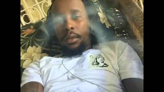 Popcaan - Never Sober (Full Song) July 2015
