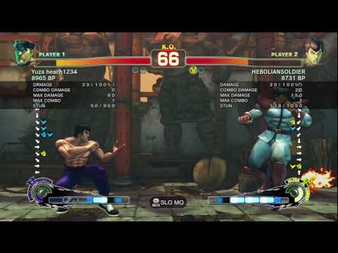 Yuza beach1234 (BI) vs. HEBOLIANSOLDIER (FE)