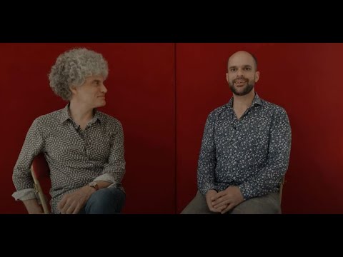 Amir ElSaffar and Fabrizio Cassol - The harmonisation of maqams