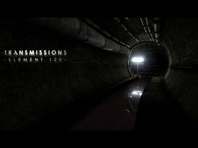 Transmissions: Element 120