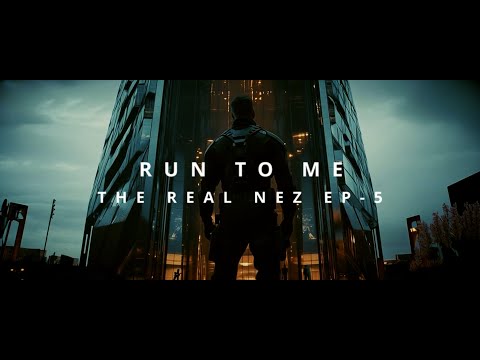 OPAZ: RUN TO ME - THE REAL NEZ EPISODE 5