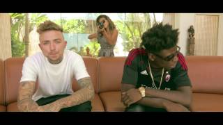 HDTV - Kyle Korver (Feat. Caskey) [Prod. by Chris Maejor]