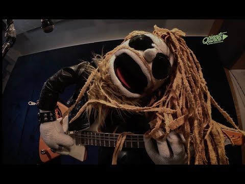 Ciento Quince Sessions and Jack Distortion