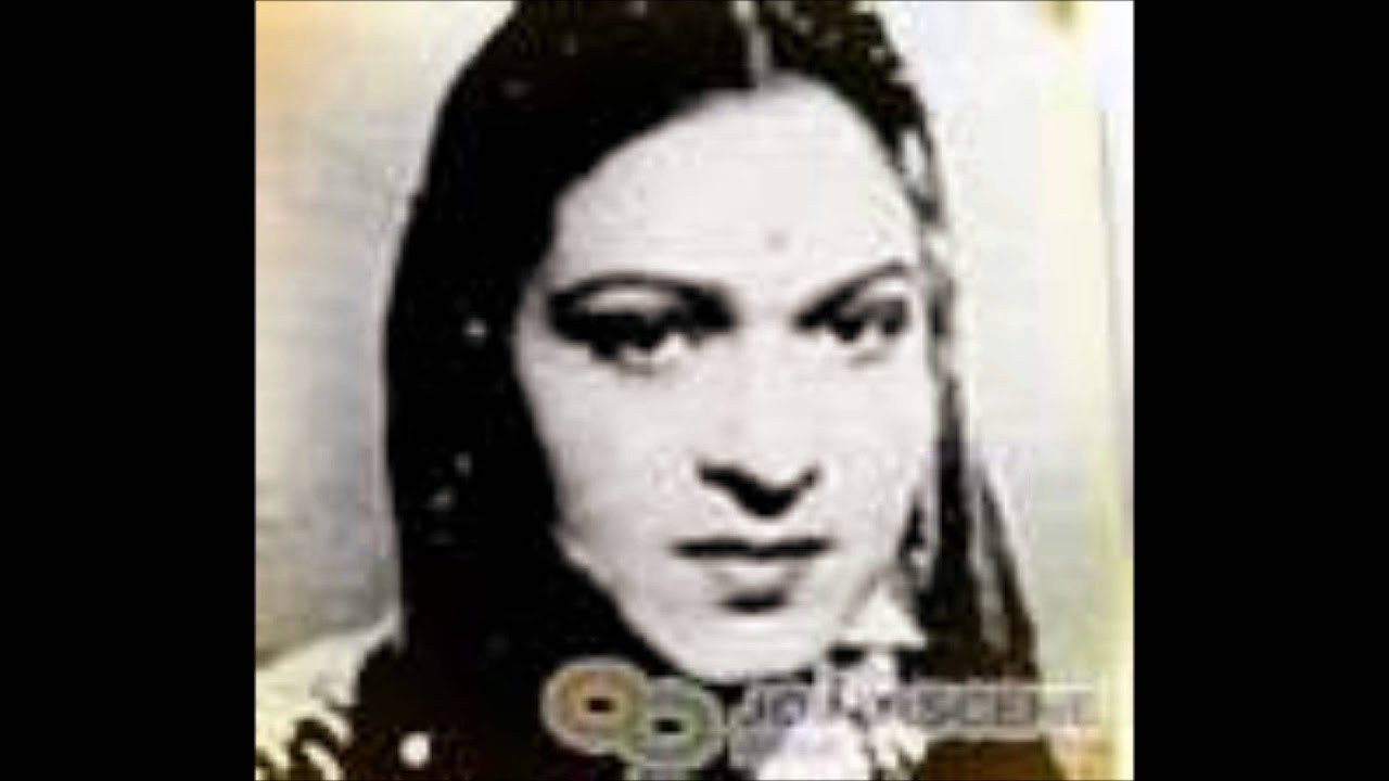 Jiya Mora Bal Bal Jaye Re Lyrics | Room No. 9 | Amirbai Karnataki | Rasheed Attre