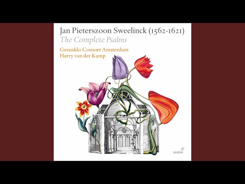 Psalm 26 "Seigneur garde mon droit"