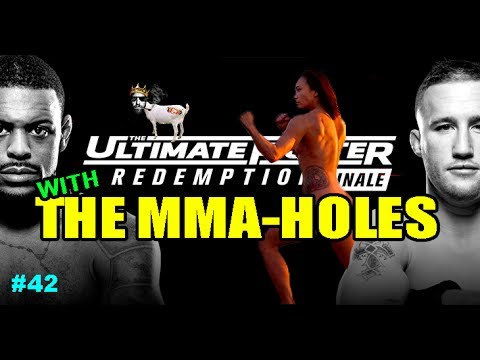 🔴 UFC 213 / TUF 25 FINALE / MAYMAC / YOUTUBE BEAST