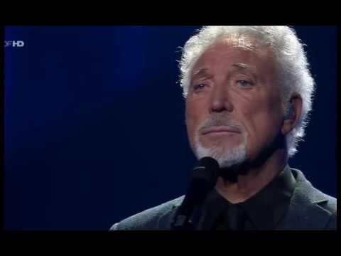 TOM JONES - TOWER OF SONG l HELENE FISCHER SHOW 2016
