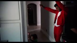 Youngboy Never Broke Again-dirty stick (official music video)