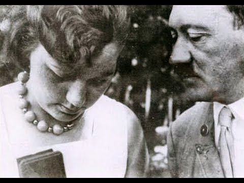 Hitler's Secret Girlfriend