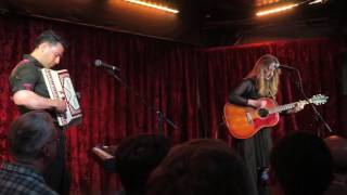 One More Cup Of Coffee (Valley Below) - Margo Price at The Borderline (London, 2016)