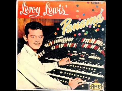 LEROY LEWIS - Panama