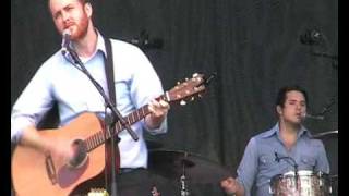 midlake - head home (live)cornbury 2007