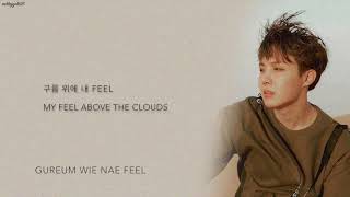 Download lagu J-Hope - 'Airplane' [Han|Rom|Eng lyrics] mp3