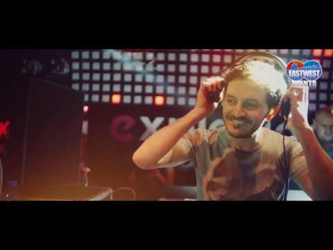 Burak Yeter @ East West Events