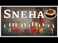 Happy Birthday Sneha Sneha Happy Birthday Status Sneha Happy Birthday Song Sneha Birthday